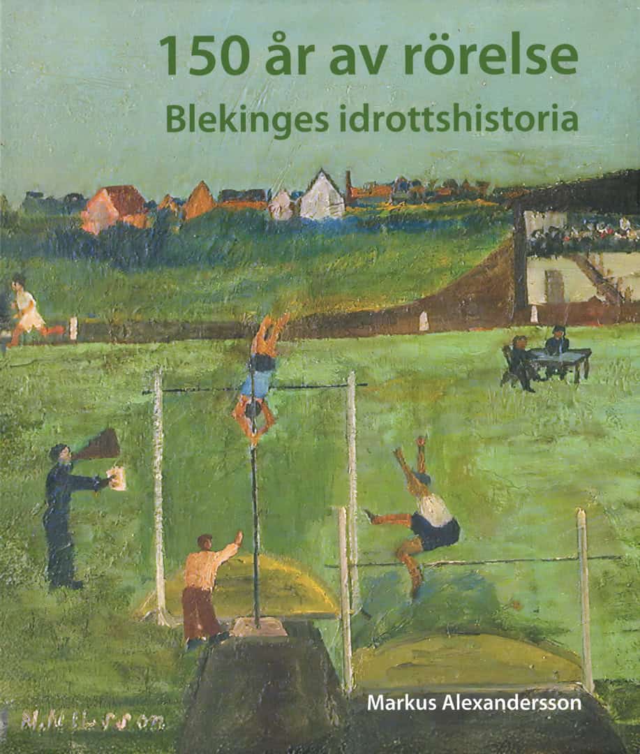 Markus Alexandersson : 150 år av rörelse