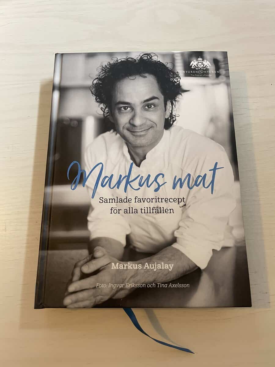 Markus Aujalay : Markus mat