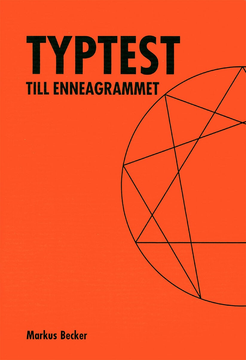Markus Becker : Typtest till enneagrammet