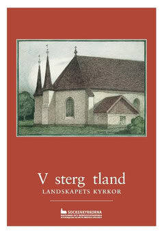 Markus Dahlberg : Västergötland