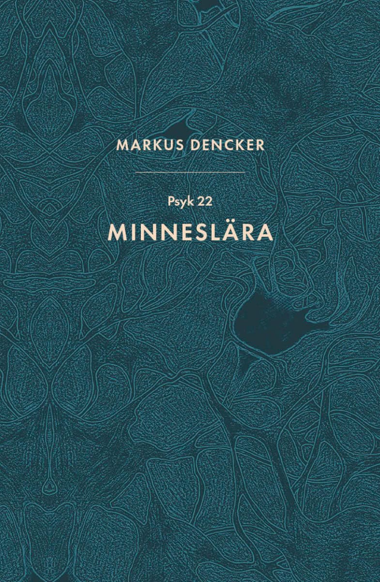 Markus Dencker : Minneslära