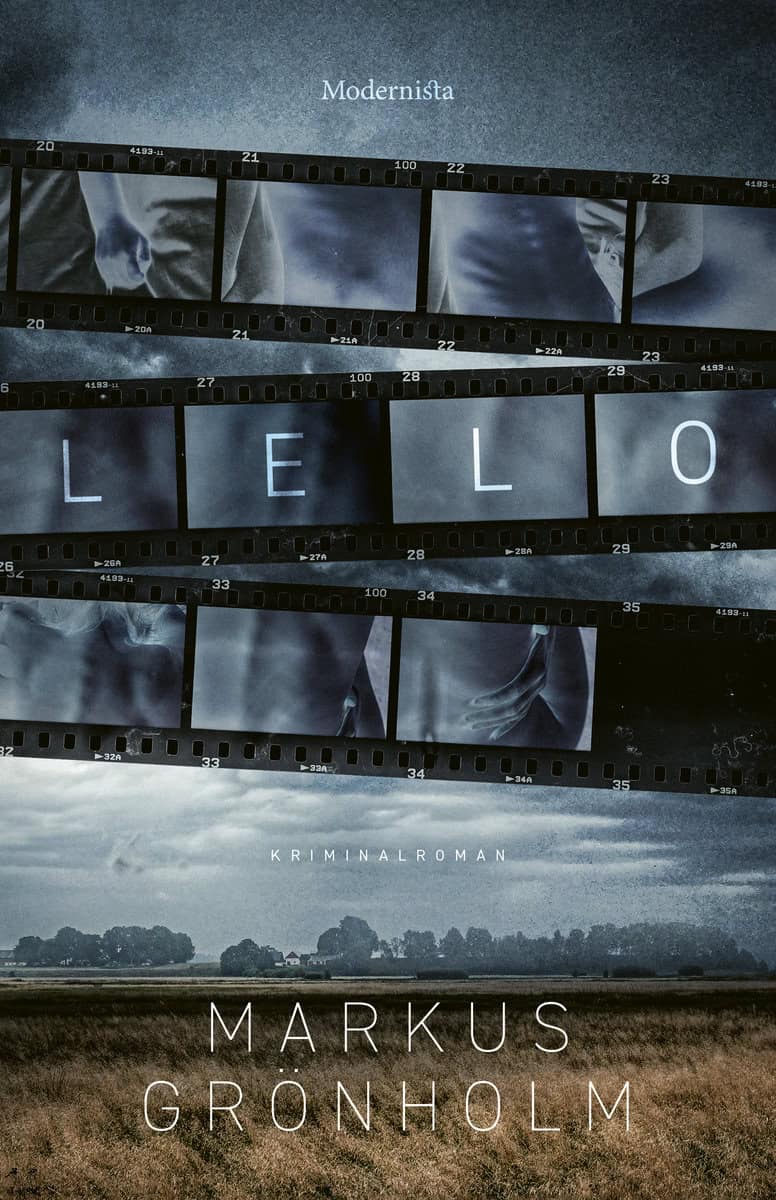 Markus Grönholm : Lelo