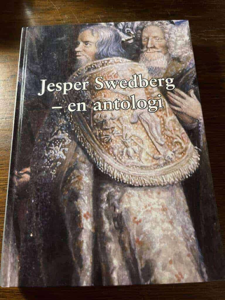 Markus Hagberg : Jesper Swedberg