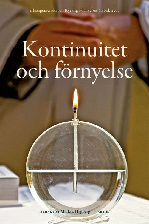 Markus Hagberg : Kontinuitet och förnyelse
