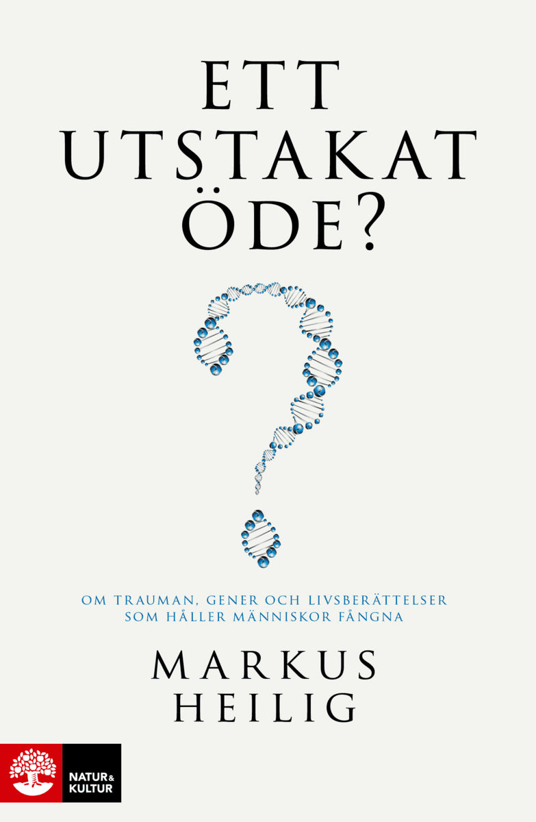 Markus Heilig : Ett utstakat öde?