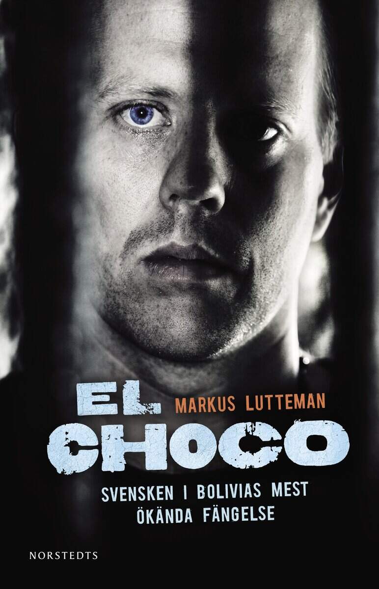 Markus Lutteman : El Choco