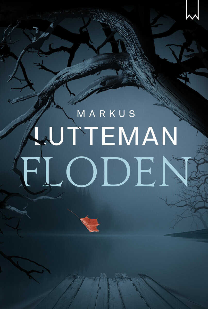 Markus Lutteman : Floden