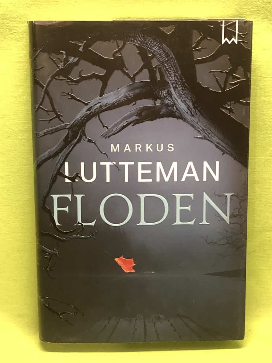 Markus Lutteman : Floden