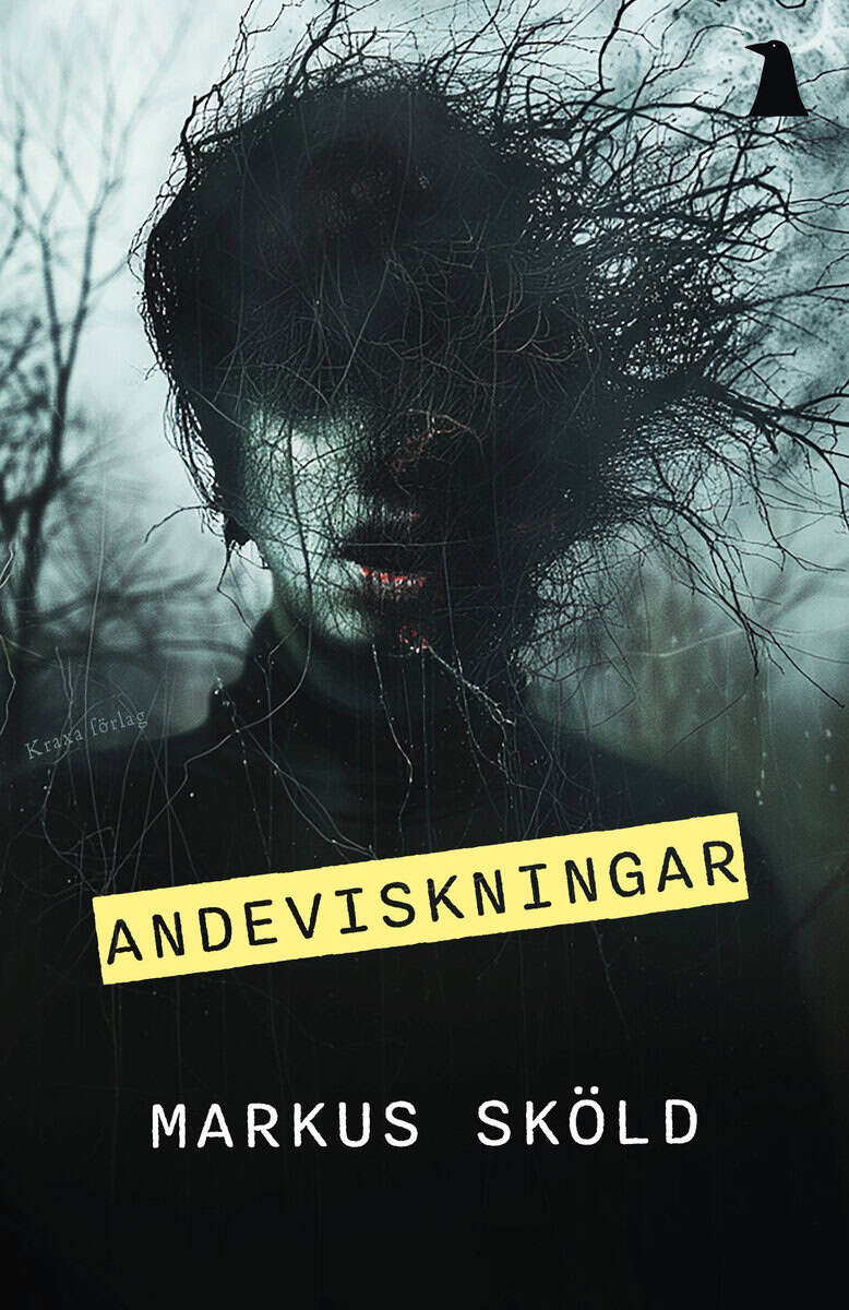 Markus Sköld : Andeviskningar