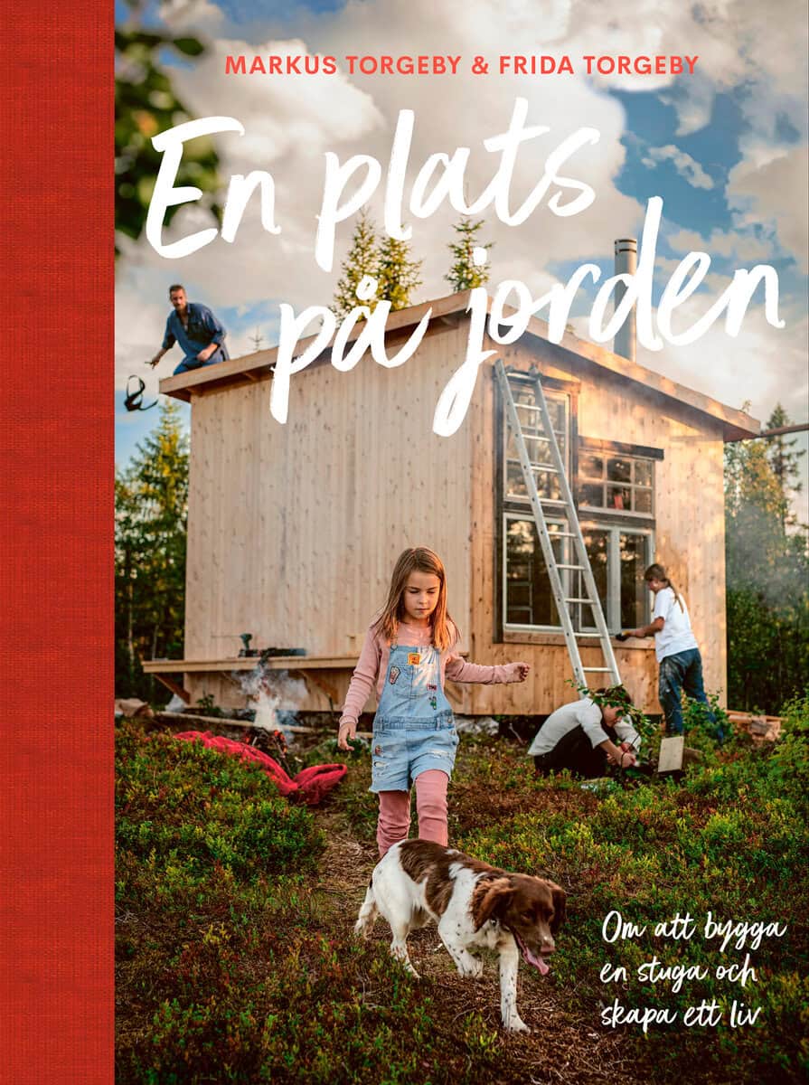 Markus Torgeby : En plats på jorden