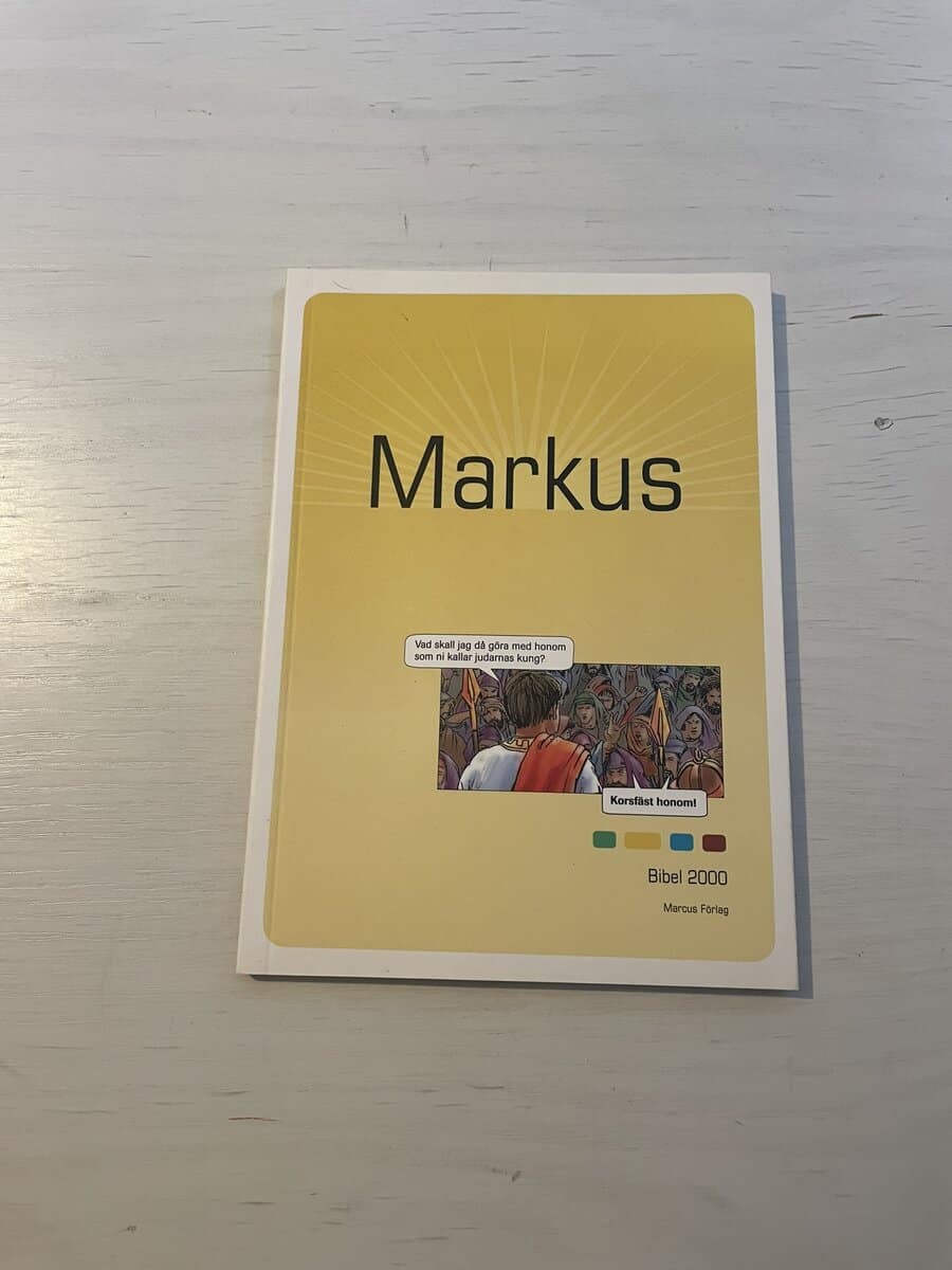 Markus