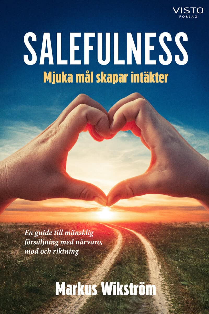 Markus Wikström : Salefulness