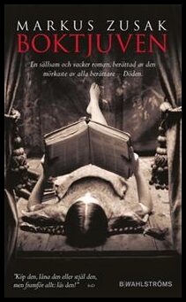 Markus Zusak : Boktjuven