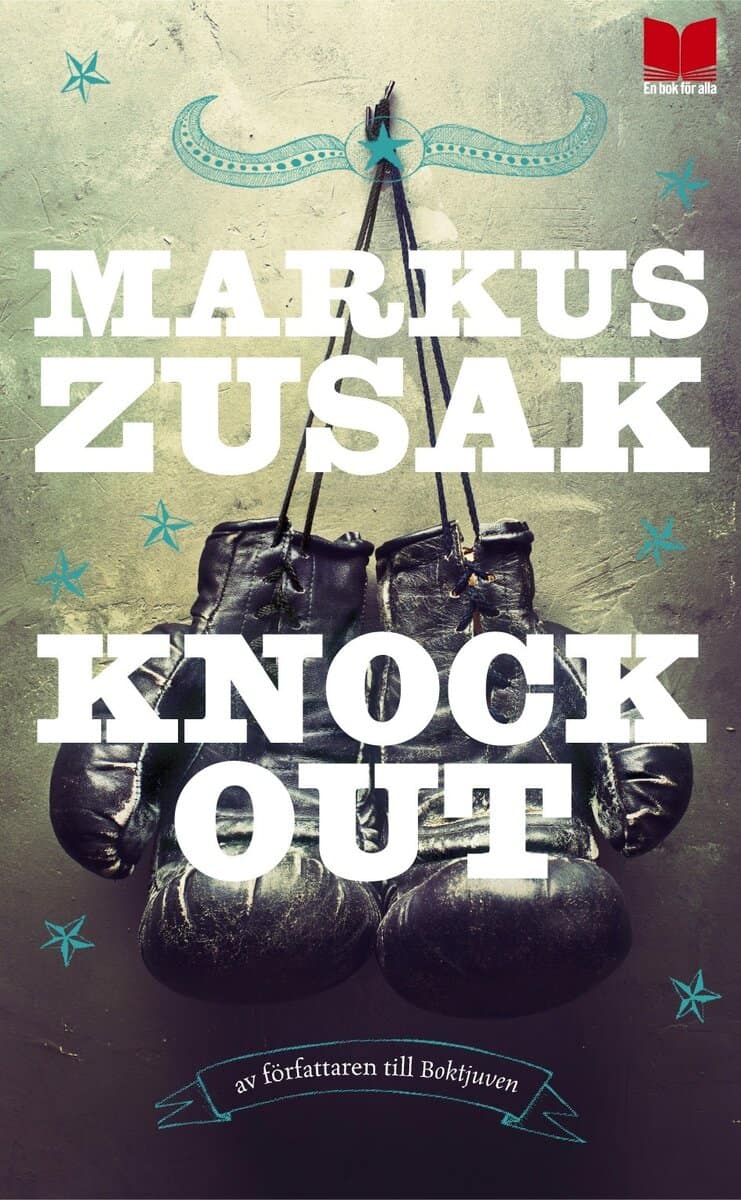 Markus Zusak : Knock out