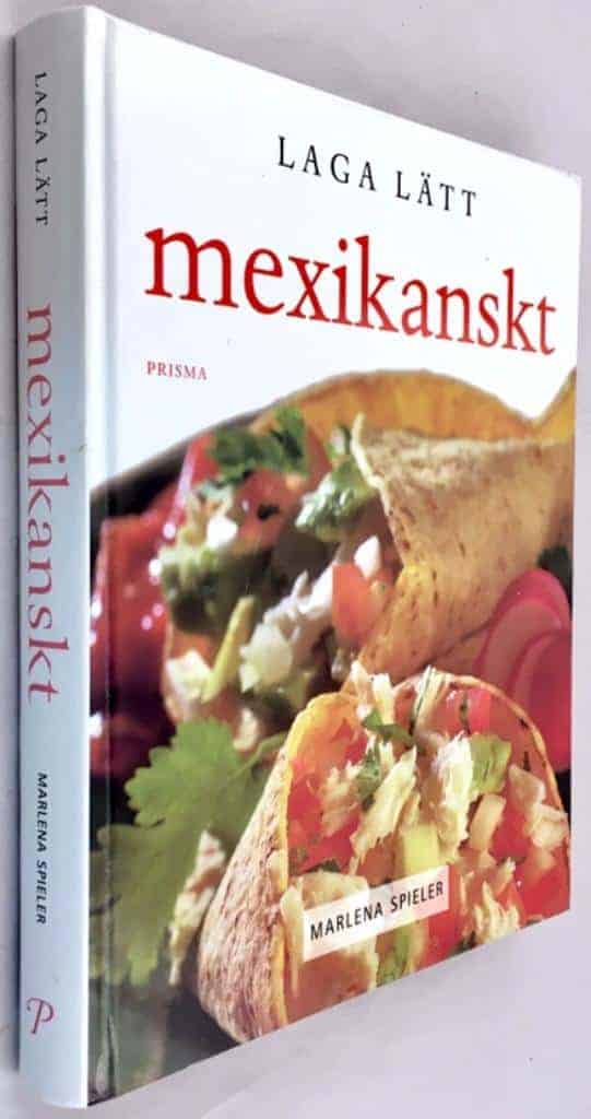 Marlena Spieler : Laga lätt