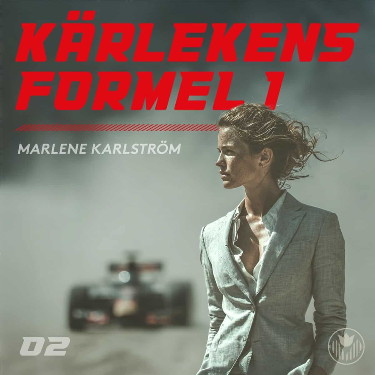 Marlene Karlström : Min pole position