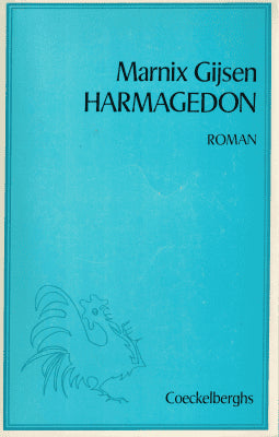 Marnix Gijsen : Harmagedon