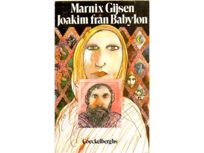 Marnix Gijsen : Joakim från Babylon