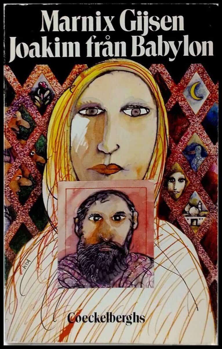 Marnix Gijsen : Joakim från Babylon