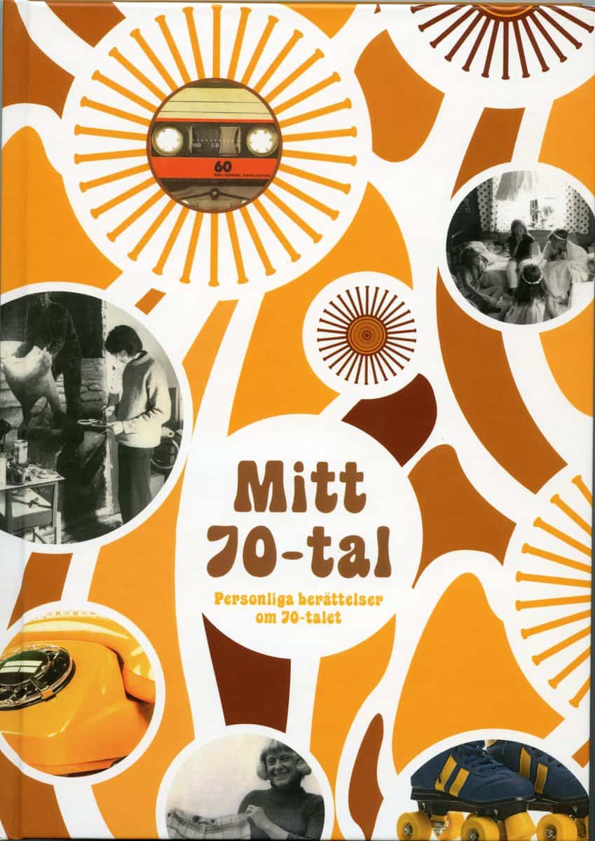 Marsanna Petersen : Mitt 70-tal