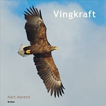 Mart Marend : Vingkraft