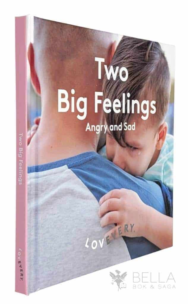 Marta Drew : Two big feelings