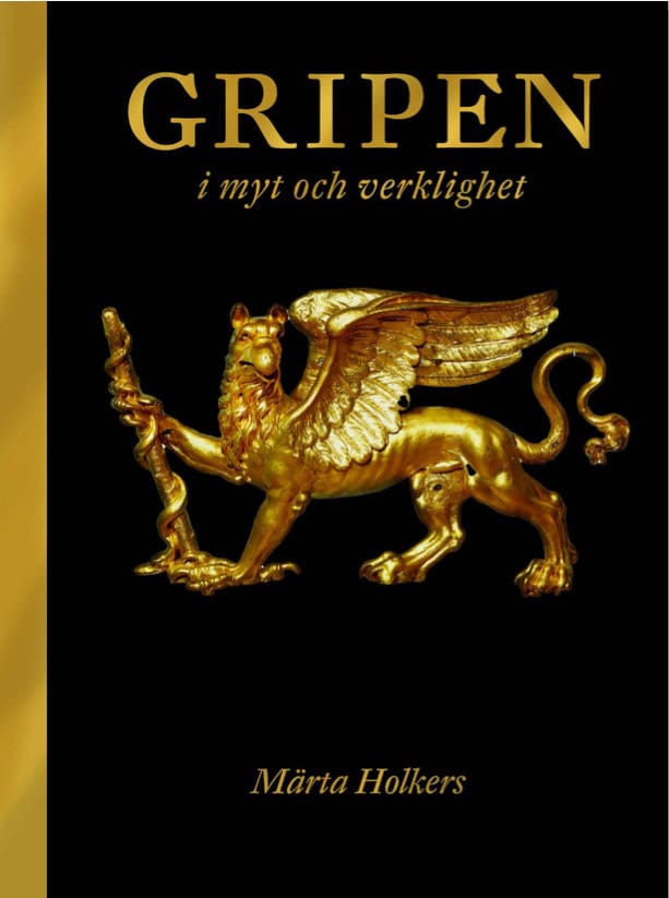 Märta Holkers : Gripen