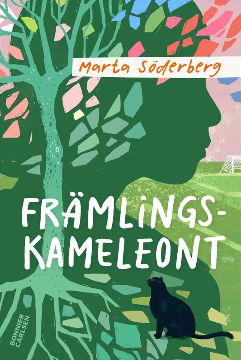 Marta Söderberg : Främlingskameleont