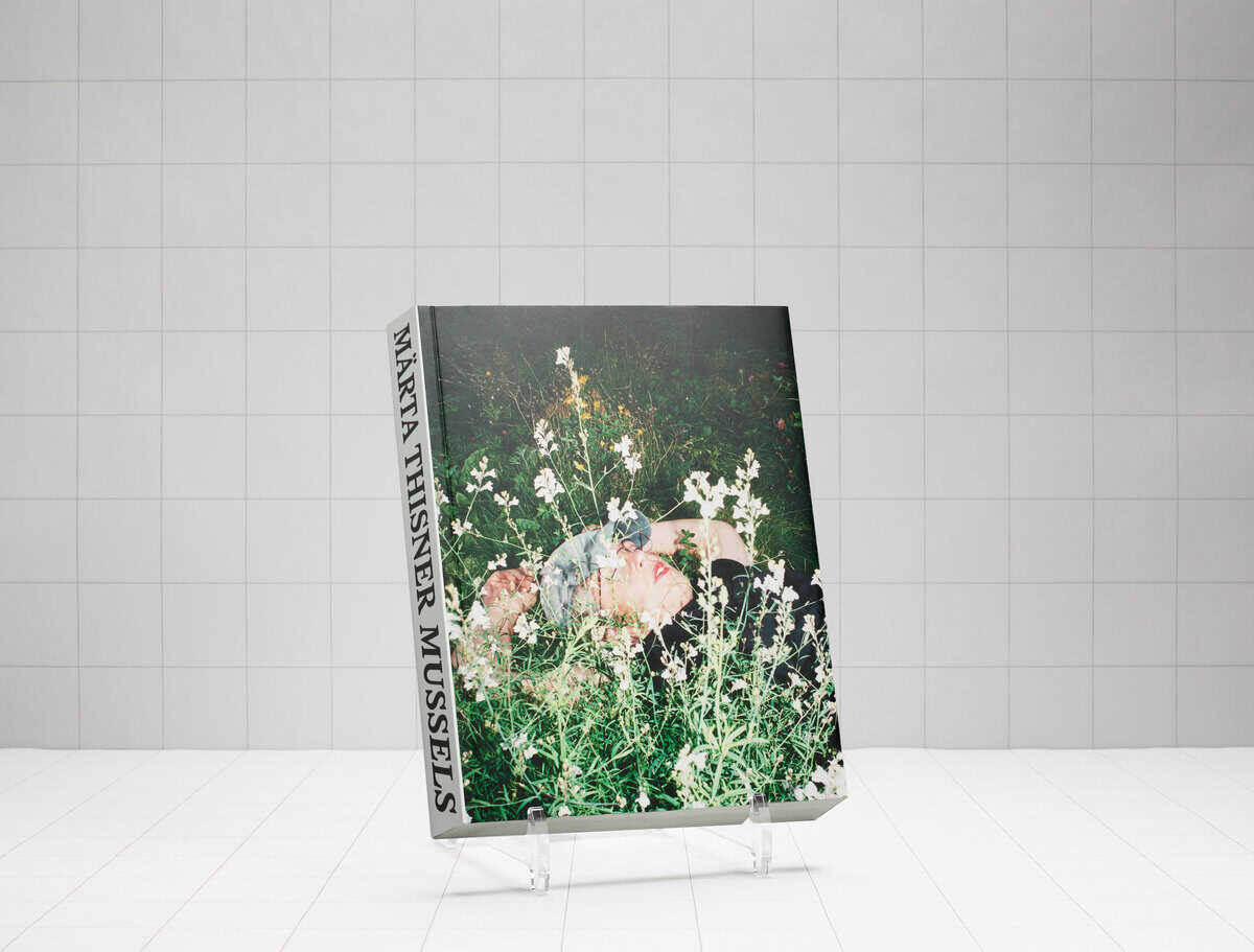 Märta Thisner : Mussels