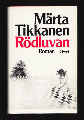 Märta Tikkanen : Rödluvan