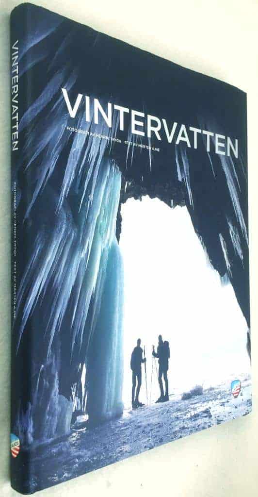 Mårten Ajne : Vintervatten