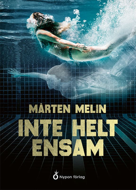 Mårten Melin : Inte helt ensam