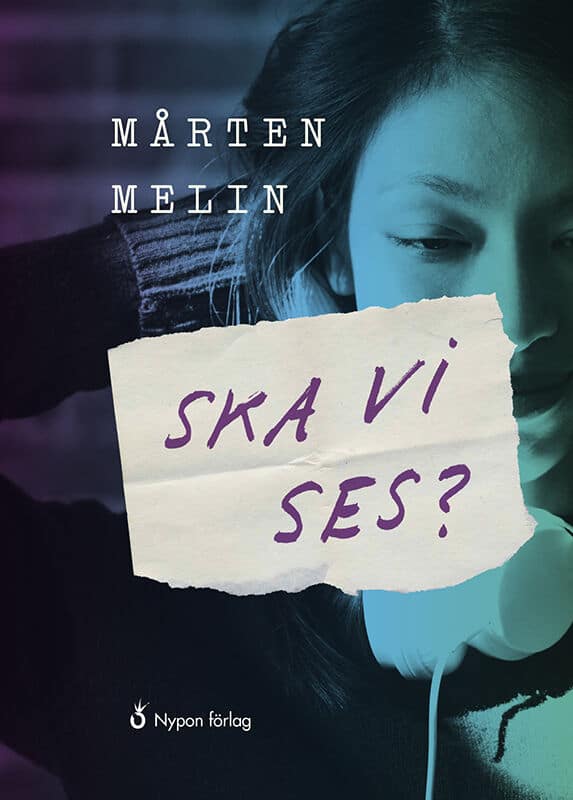Mårten Melin : Ska vi ses?