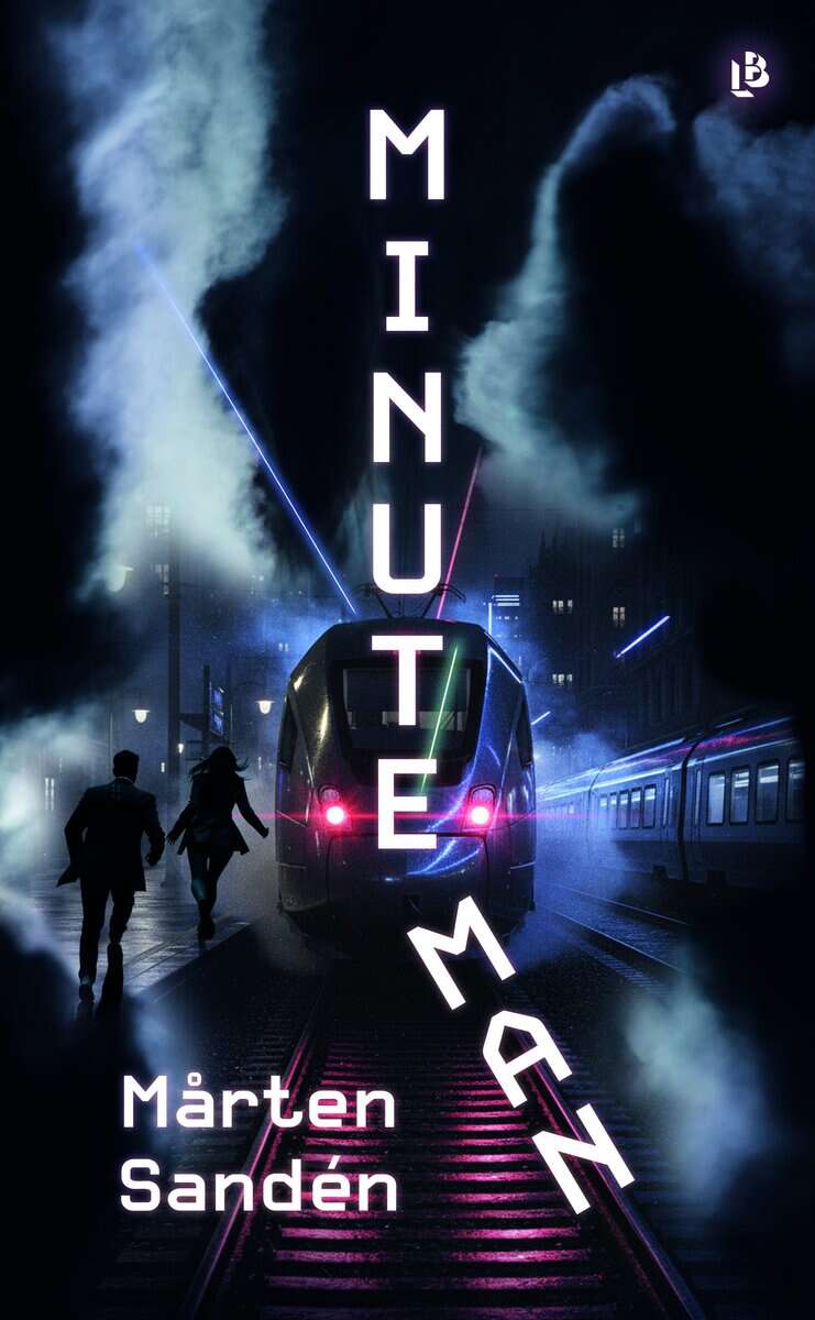 Mårten Sandén : Minuteman