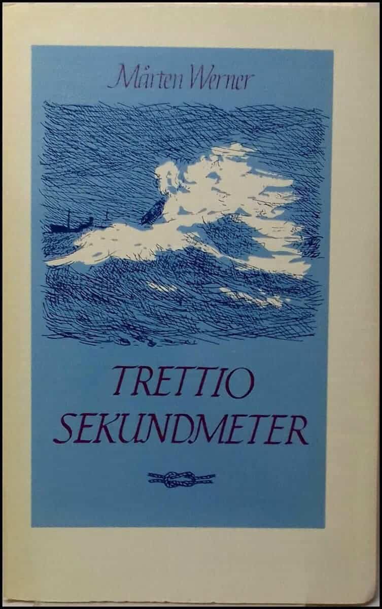 Mårten Werner : Trettio sekundmeter