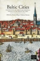 Martin Åberg : Baltic Cities