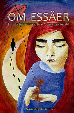 Martin Ackerfors : Om essäer