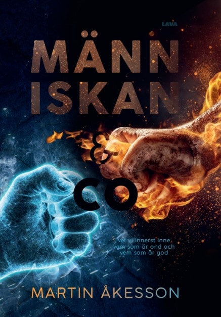 Martin Åkesson : Människan & Co