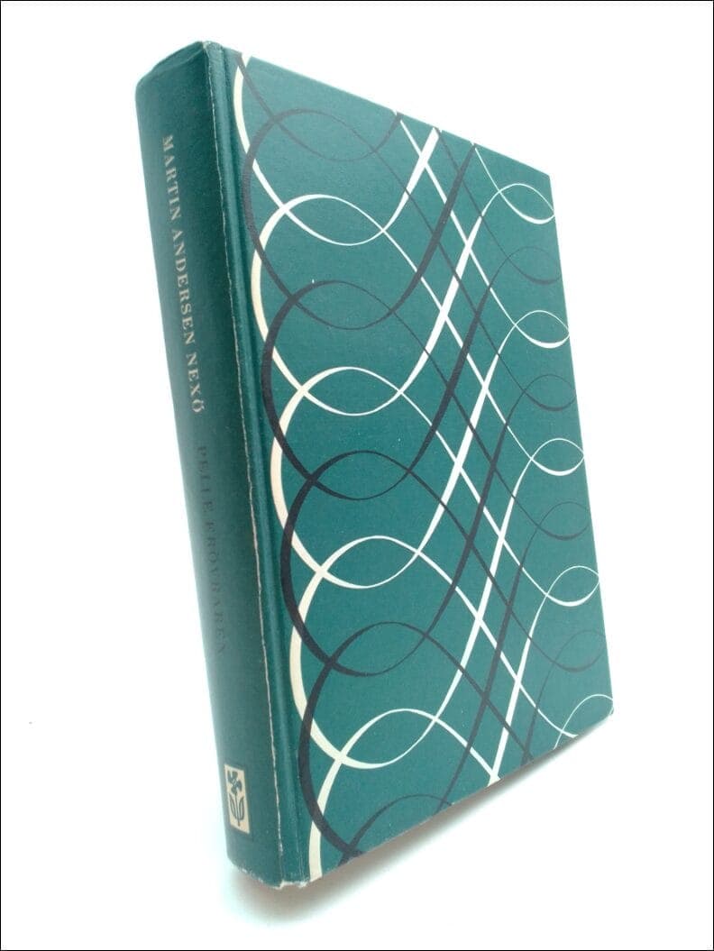 Martin Andersen Nexö : Pelle erövraren