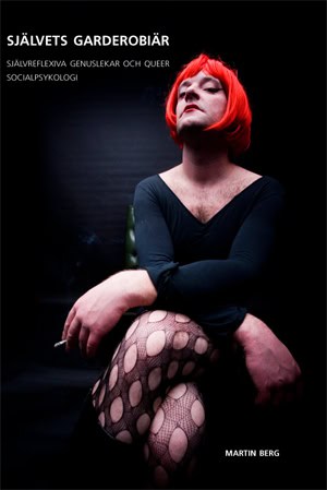 Martin Berg : Självets garderobiär