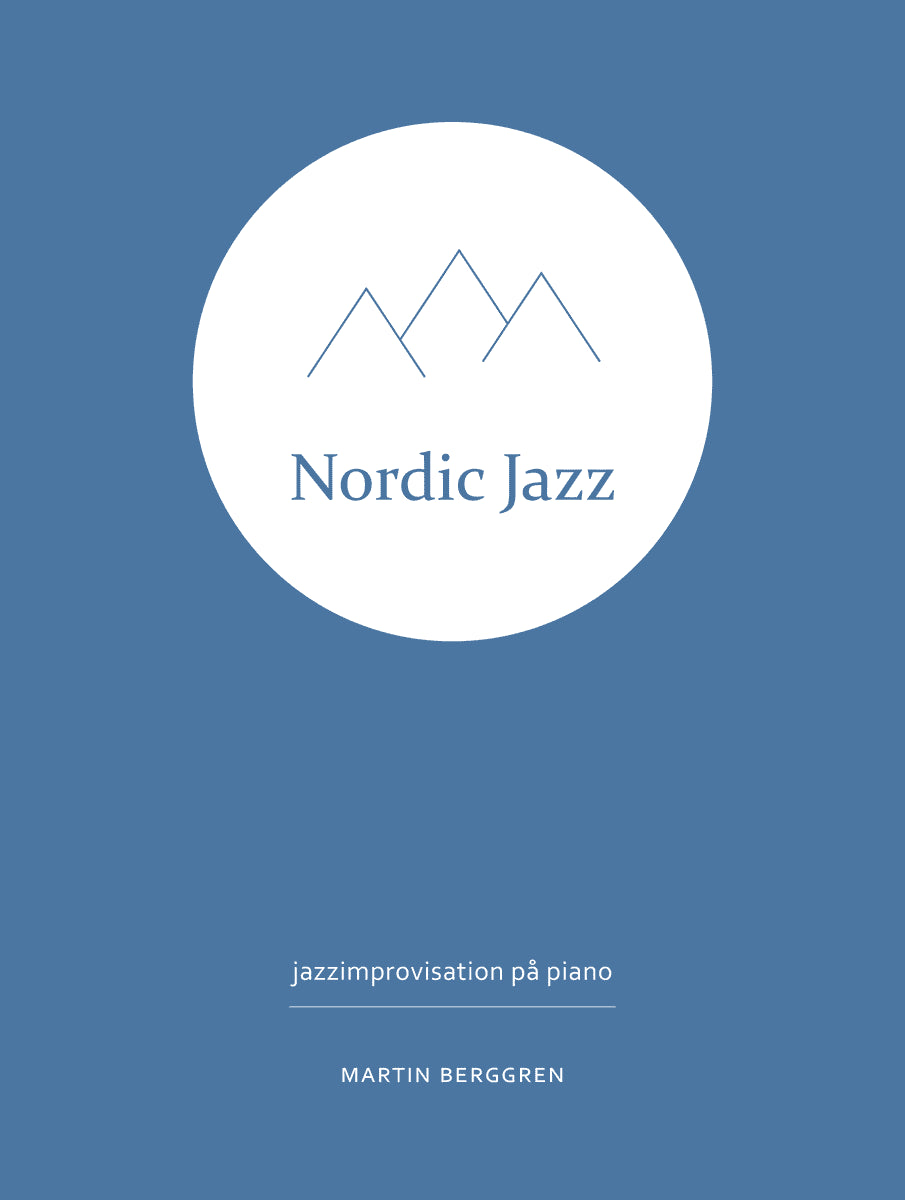 Martin Berggren : Nordic Jazz