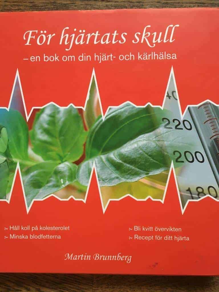 Martin Brunnberg : För hjärtats skull
