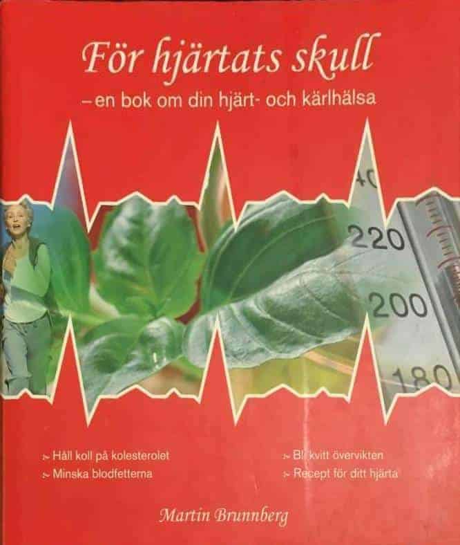 Martin Brunnberg : För hjärtats skull