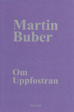 Martin Buber : Om Uppfostran