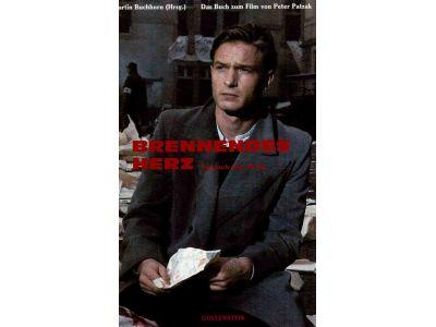 Martin Buchhorn : Brennendes Herz. Tagebuch einer Flucht