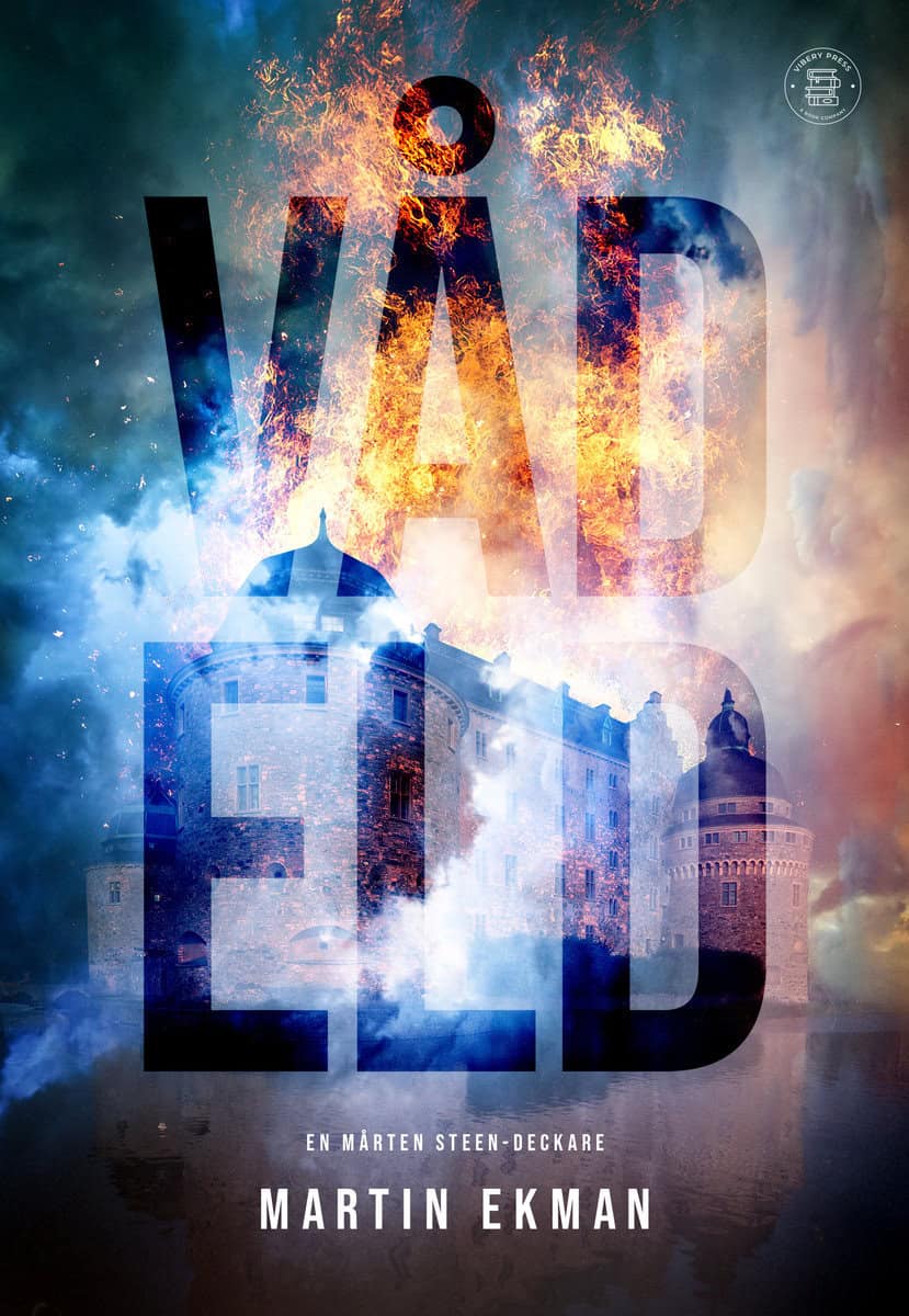 Martin Ekman : Vådeld