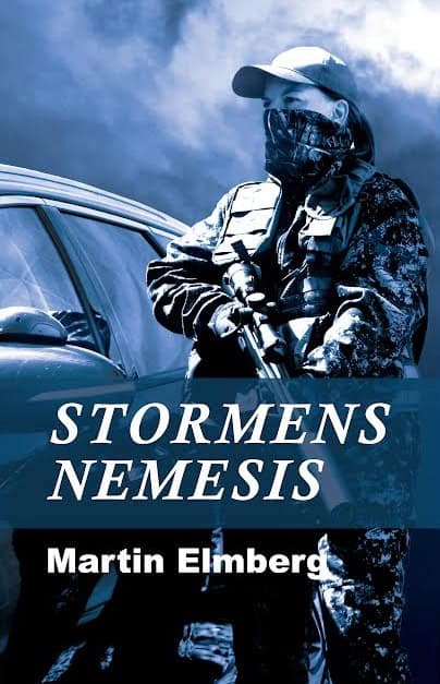 Martin Elmberg : Stormens nemesis