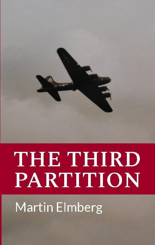 Martin Elmberg : The third partition