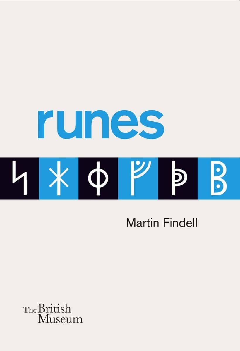 Martin Findell : Runes