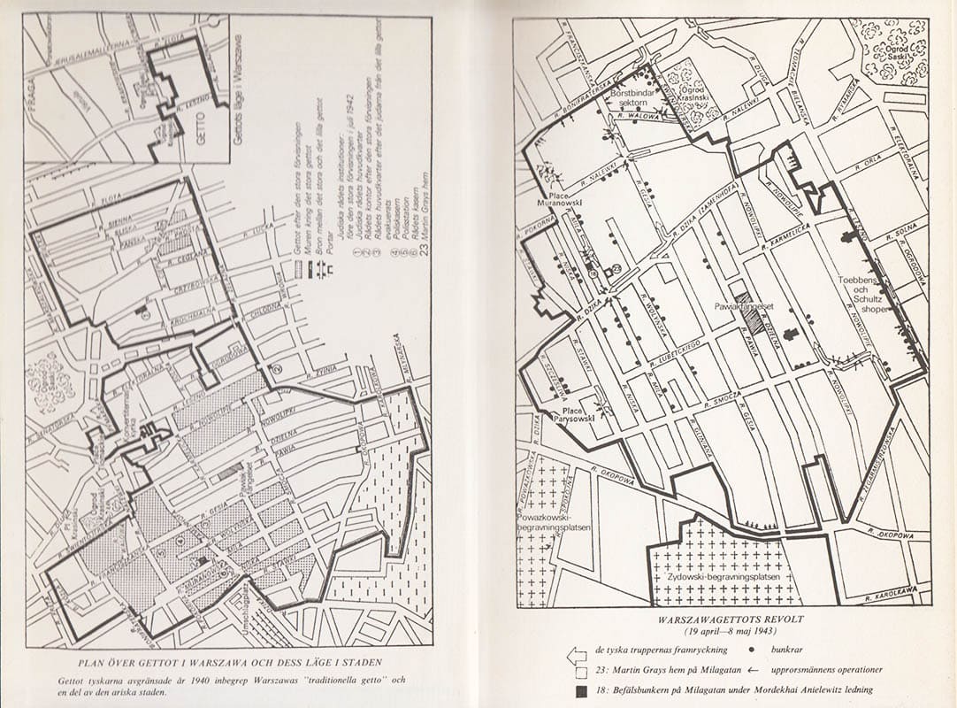 Martin Gray : I namn av de mina